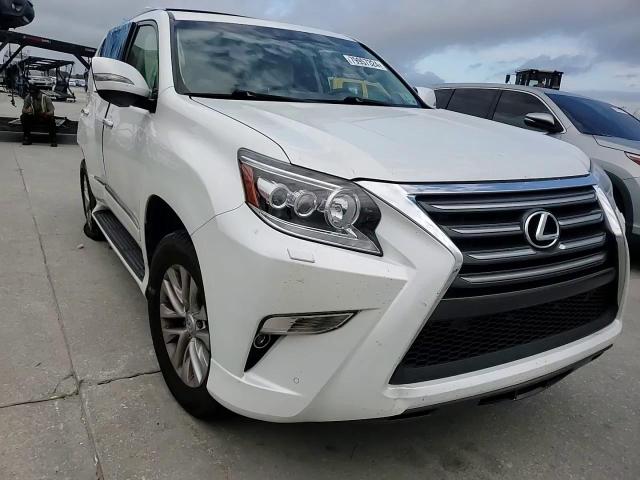 2018 Lexus Gx 460 VIN: JTJBM7FX9J5198072 Lot: 79957324