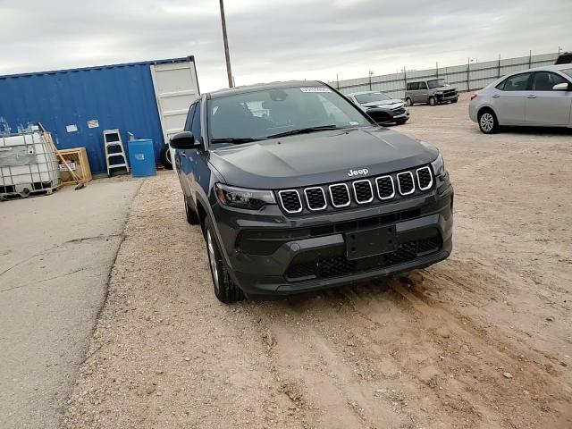 2024 Jeep Compass Sport VIN: 3C4NJDAN9RT171950 Lot: 79105954