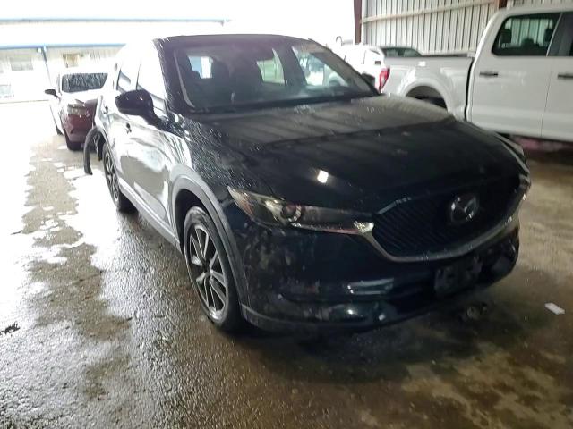 2018 Mazda Cx-5 Touring VIN: JM3KFACMXJ0473893 Lot: 80246574