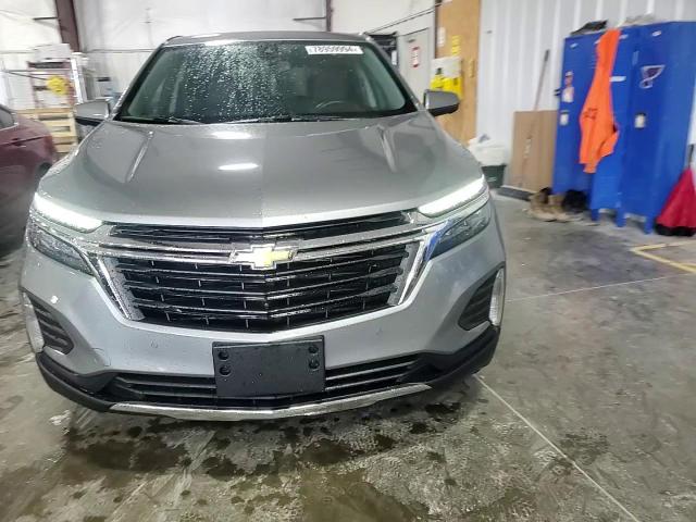 2024 Chevrolet Equinox Lt VIN: 3GNAXKEG4RS129163 Lot: 78959994