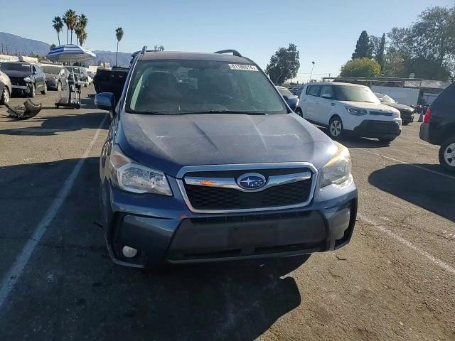 2014 Subaru Forester - Image 11