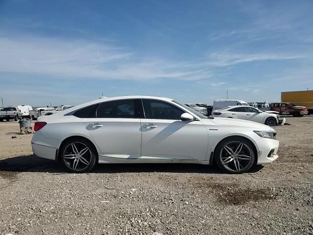 2021 Honda Accord - Image 10