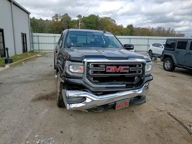 2016 GMC Sierra - Image 10