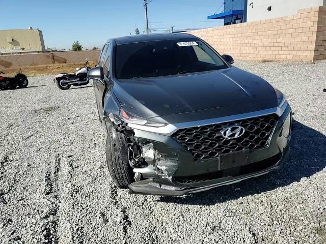 2020 Hyundai Santa Fe - Image 12
