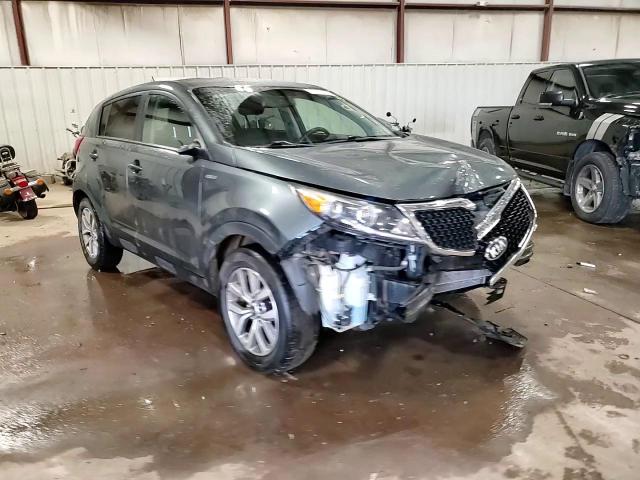 2015 Kia Sportage - Image 14