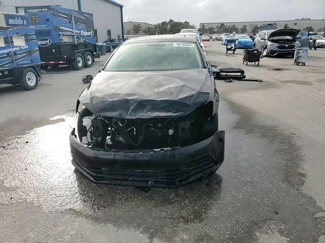 2017 Volkswagen Jetta Se VIN: 3VWB67AJXHM271984 Lot: 78784064