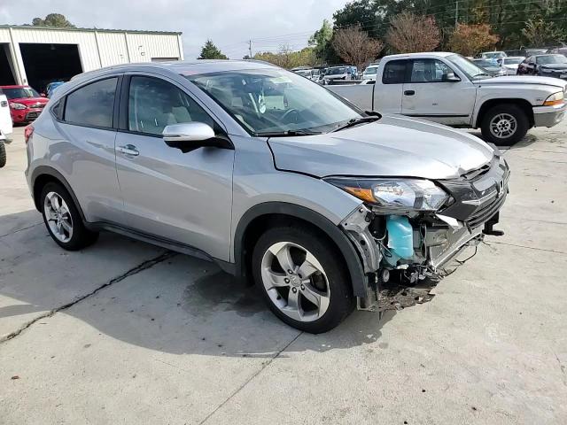 2017 Honda HR-V - Image 11