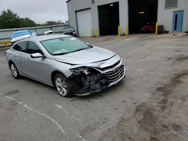 2021 Chevrolet Malibu Lt VIN: 1G1ZD5ST5MF071884 Lot: 78135904