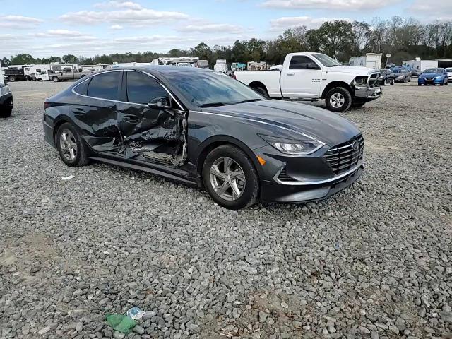 2023 Hyundai Sonata - Image 11