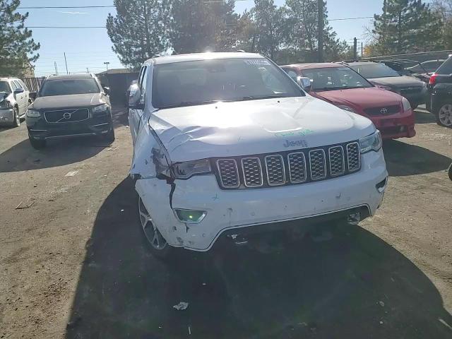 2019 Jeep Grand Cherokee - Image 11