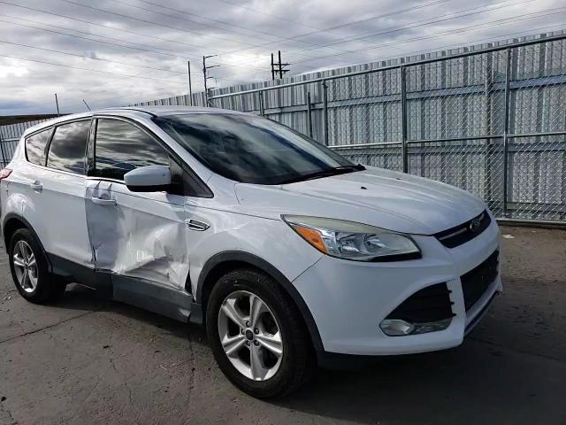 2015 Ford Escape Se VIN: 1FMCU9G99FUC42969 Lot: 81152404