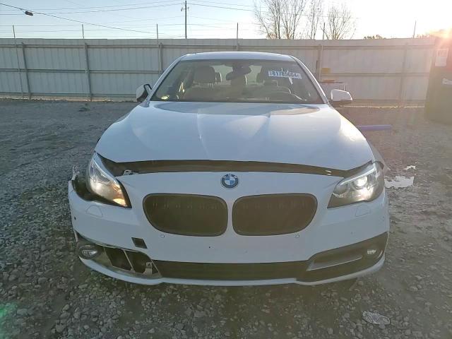 2015 BMW 5er - Image 11