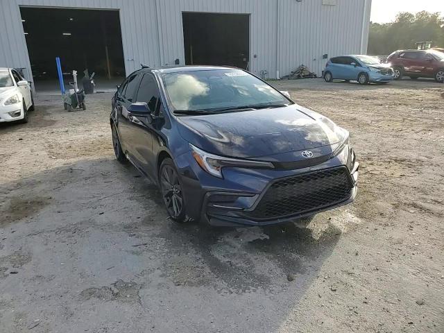 2024 Toyota Corolla Se VIN: 5YFS4MCE8RP183582 Lot: 78923824