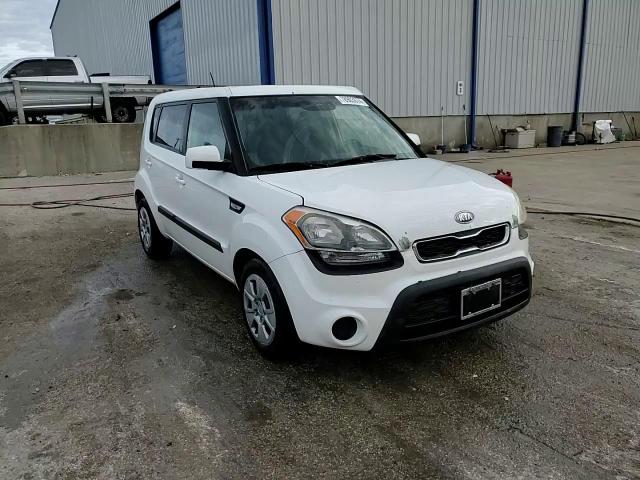 2012 Kia Soul VIN: KNDJT2A58C7429576 Lot: 78903674