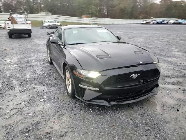 2018 Ford Mustang VIN: 1FA6P8TH8J5178545 Lot: 81045144