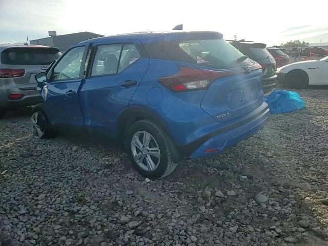 2013 Chevrolet Spark Ls VIN: KL8CB6S93DC533544 Lot: 82287684