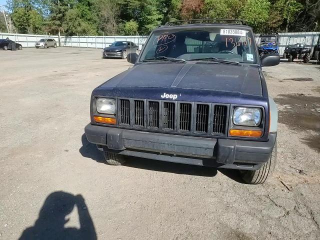 1998 Jeep Grand Cherokee - Image 12