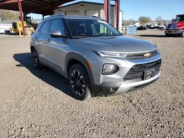 2023 Chevrolet Trailblazer Lt VIN: KL79MRSL8PB172828 Lot: 79853164