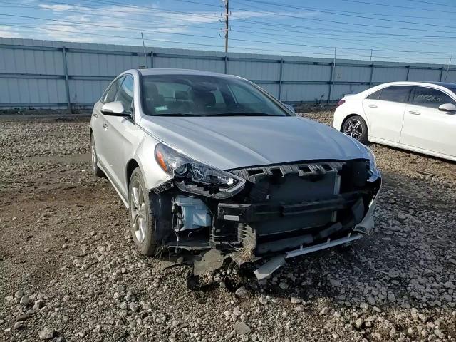 2019 Hyundai Sonata - Image 11