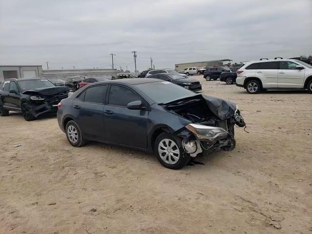2015 Toyota Corolla - Image 11
