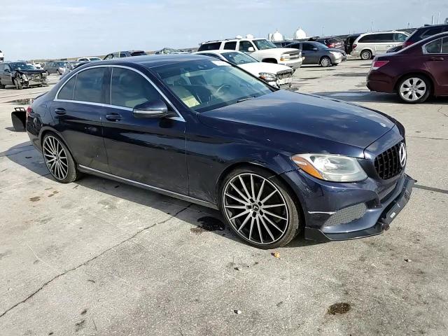 2016 Mercedes-Benz C-klasse - Image 11