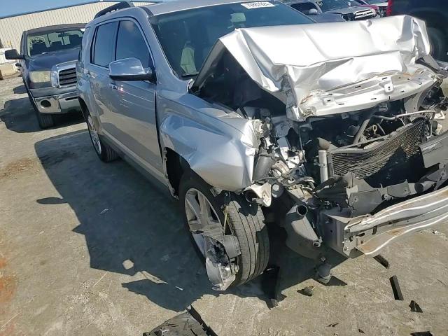 2010 GMC Terrain - Image 10
