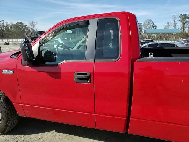 2008 Ford F-150 - Image 10