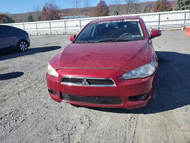 2015 Mitsubishi Lancer Es VIN: JA32U2FU1FU023922 Lot: 80056044