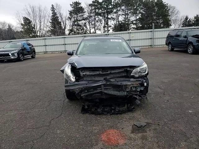 2016 Subaru Legacy - Image 10