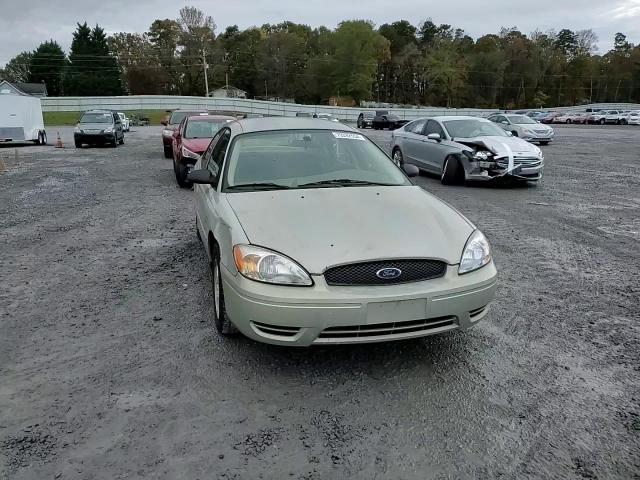 2006 Ford Taurus Se VIN: 1FAFP53U06A143072 Lot: 79392554