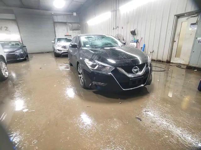 2016 Nissan Maxima 3.5S VIN: 1N4AA6AP3GC407924 Lot: 80523164