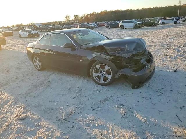 2009 BMW 328 I Sulev VIN: WBAWR33589P460954 Lot: 81771054