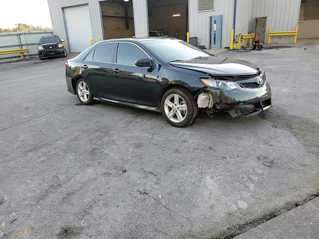 2013 Toyota Camry L VIN: 4T1BF1FK0DU668042 Lot: 81123984