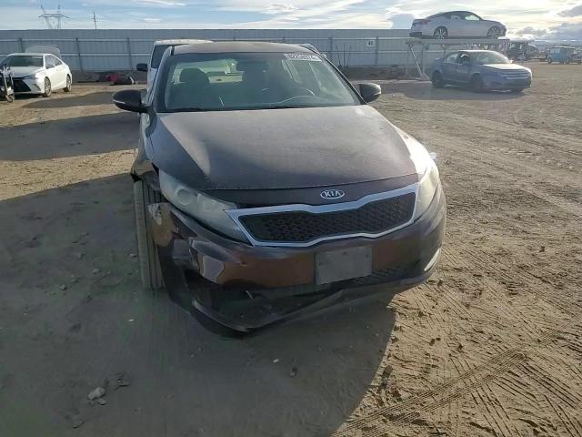 2011 Kia Optima - Image 11