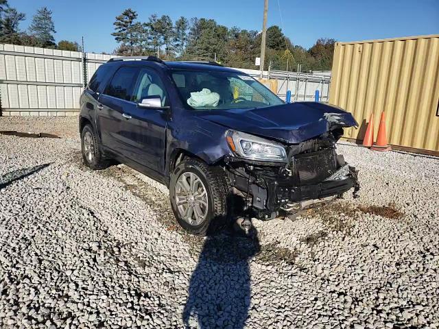 2014 GMC Acadia Slt-1 VIN: 1GKKRRKD1EJ221728 Lot: 80479334