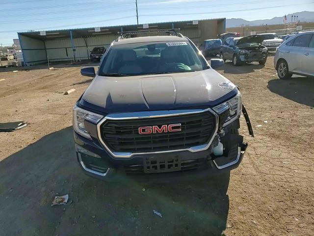 2022 GMC Terrain - Image 12