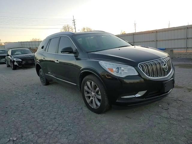 2017 Buick Enclave VIN: 5GAKVCKD4HJ251106 Lot: 77022554