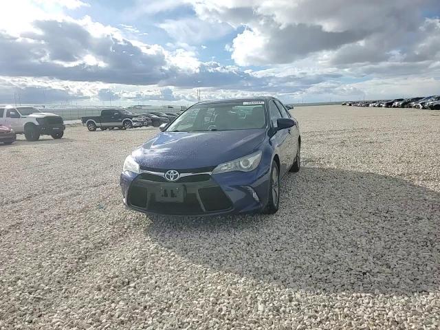 2016 Toyota Camry Le VIN: 4T1BF1FK8GU608160 Lot: 78800584