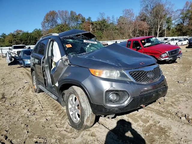 2012 Kia Sorento Base VIN: 5XYKT3A61CG298786 Lot: 79664034