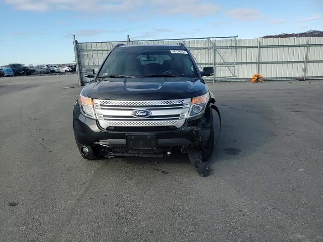 2015 Ford Explorer Xlt VIN: 1FM5K8D89FGB05324 Lot: 80194084