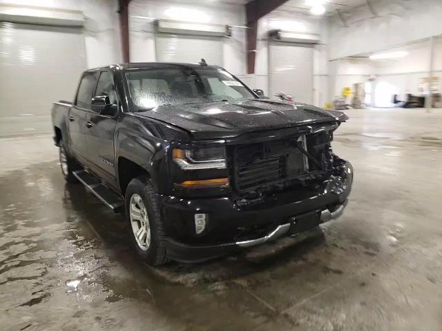 2017 Chevrolet Silverado K1500 Lt VIN: 3GCUKREC2HG451943 Lot: 79002184