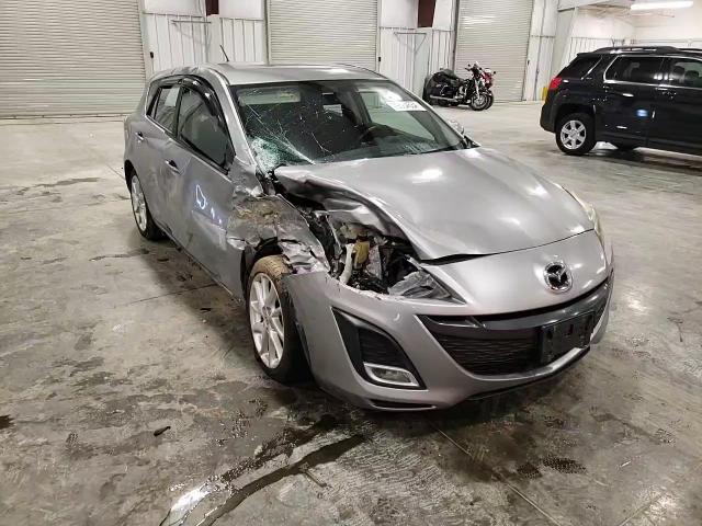 2010 Mazda 3 - Image 10