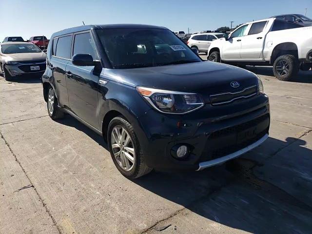 2018 Kia Soul + VIN: KNDJP3A52J7590416 Lot: 80519294