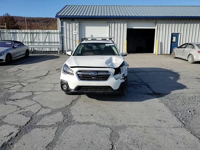 2018 Subaru Outback Touring VIN: 4S4BSETC1J3316668 Lot: 79716774