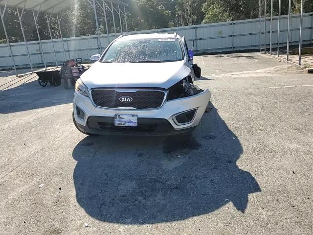 2017 Kia Sorento Lx VIN: 5XYPGDA37HG299406 Lot: 80968744