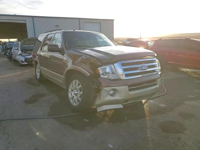 2012 Ford Expedition - Image 14