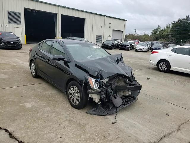 2019 Hyundai Elantra Se VIN: 5NPD74LF1KH415399 Lot: 79503964