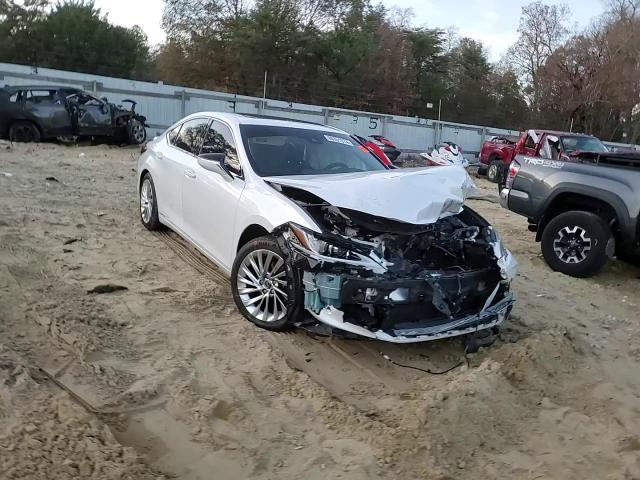 2019 Lexus Es 300H VIN: JTHB21B1XK2015240 Lot: 80351374