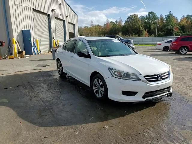 2015 Honda Accord Lx VIN: 1HGCR2F34FA026959 Lot: 80586404