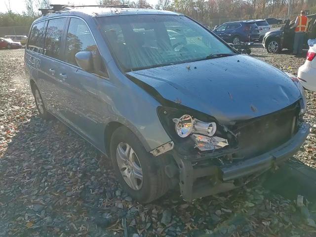 2007 Honda Odyssey - Image 12